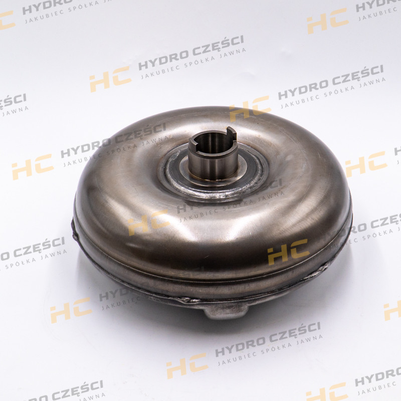 JCB Torque converter W300 3.01 Ratio - 3CX 4CX