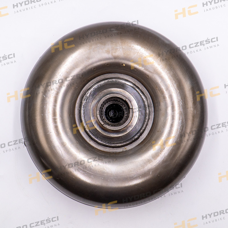 JCB Torque converter W300 3.01 Ratio - 3CX 4CX