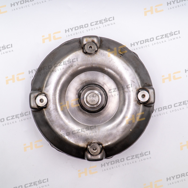 JCB Torque converter W300 3.01 Ratio - 3CX 4CX
