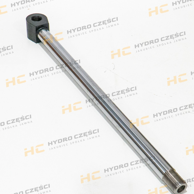 JCB Cylinder rod - AZERI PARTS