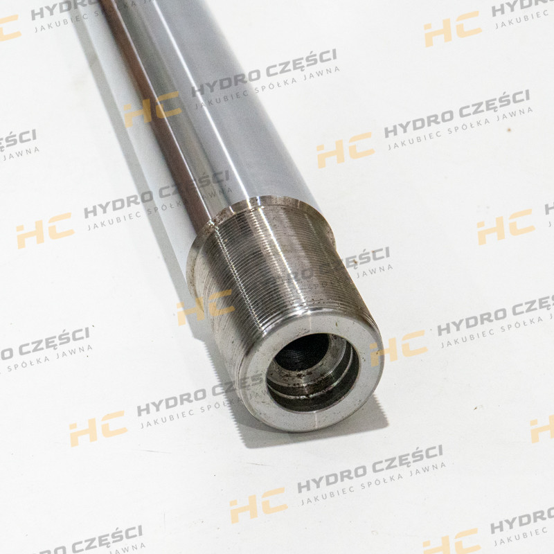 JCB Cylinder rod - AZERI PARTS