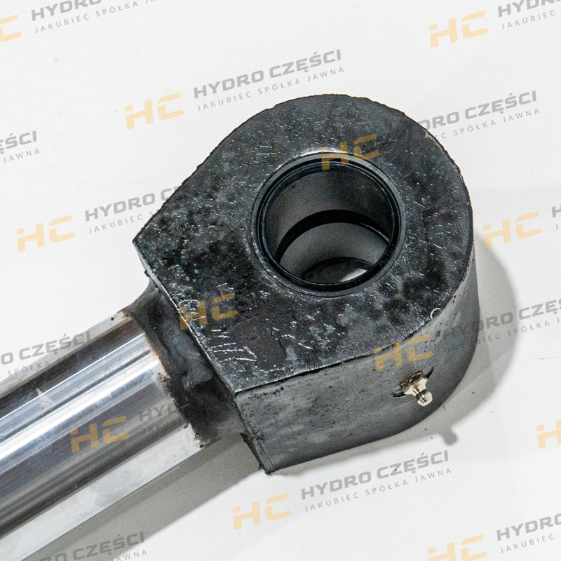 JCB Cylinder rod - AZERI PARTS