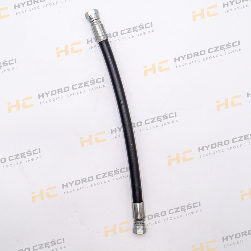 JCB гидравлический шланг 3 / 8BSPx405-AZERI PARTS