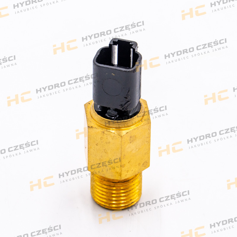 JCB Water temperature sensor - AZERI PARTS
