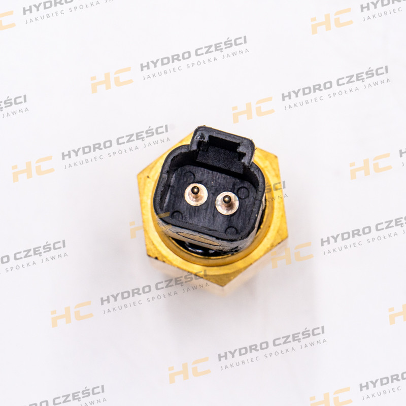 JCB Water temperature sensor - AZERI PARTS
