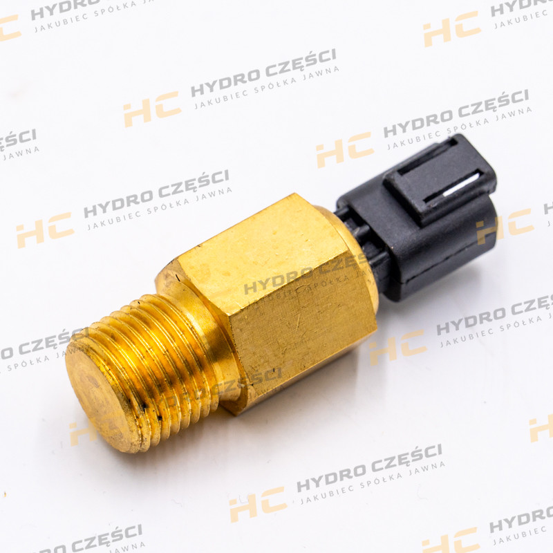 JCB датчик температуры воды-AZERI PARTS