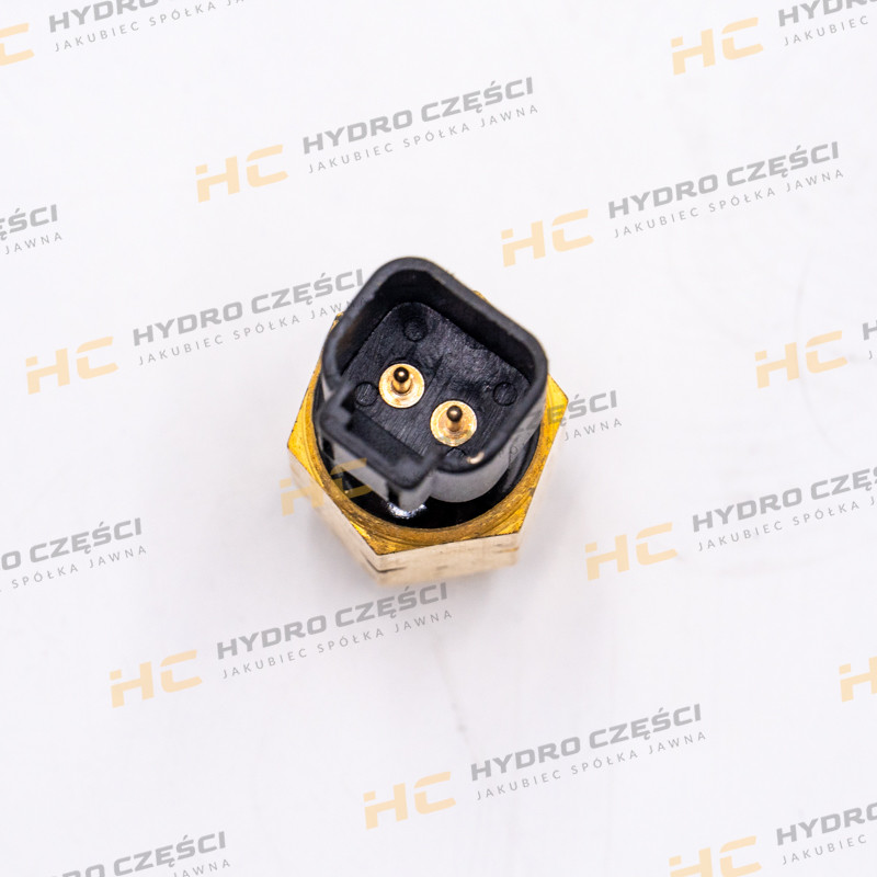 JCB Temperature Sensor - AZERI PARTS