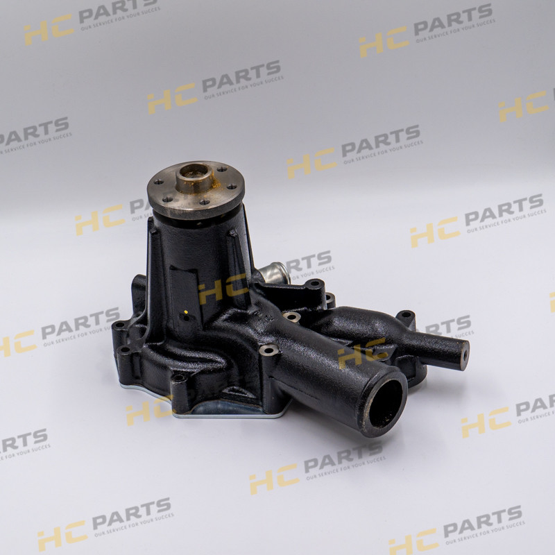 JCB Water pump ISUZU 6HK1 engine - JS OEM