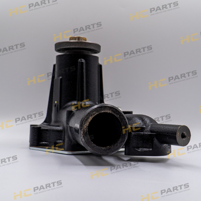 JCB водяной насос двигатель ISUZU 6HK1-JS OEM