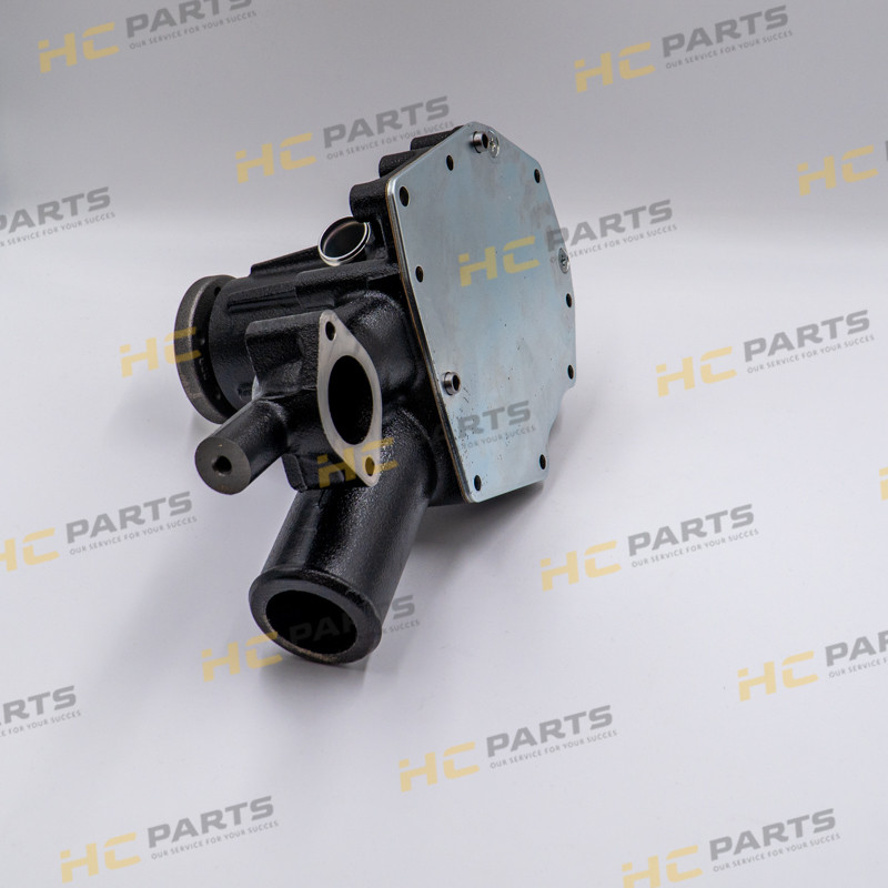 JCB водяной насос двигатель ISUZU 6HK1-JS OEM