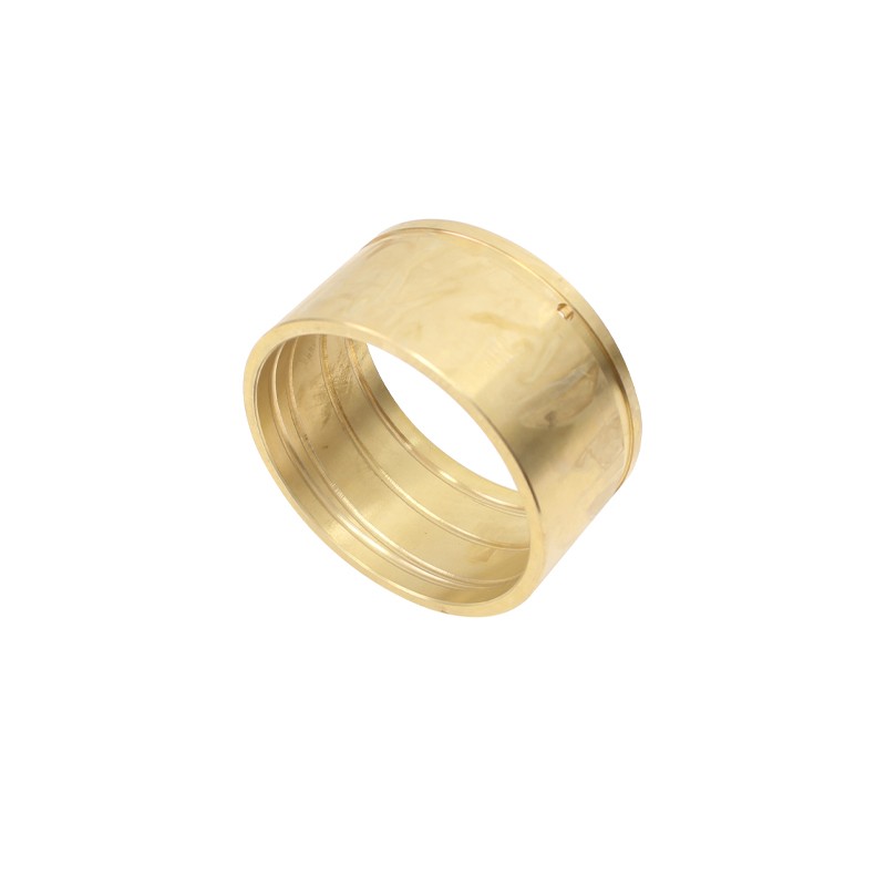 Lower kingpost bushing suitable for JCB 3CX 4CX