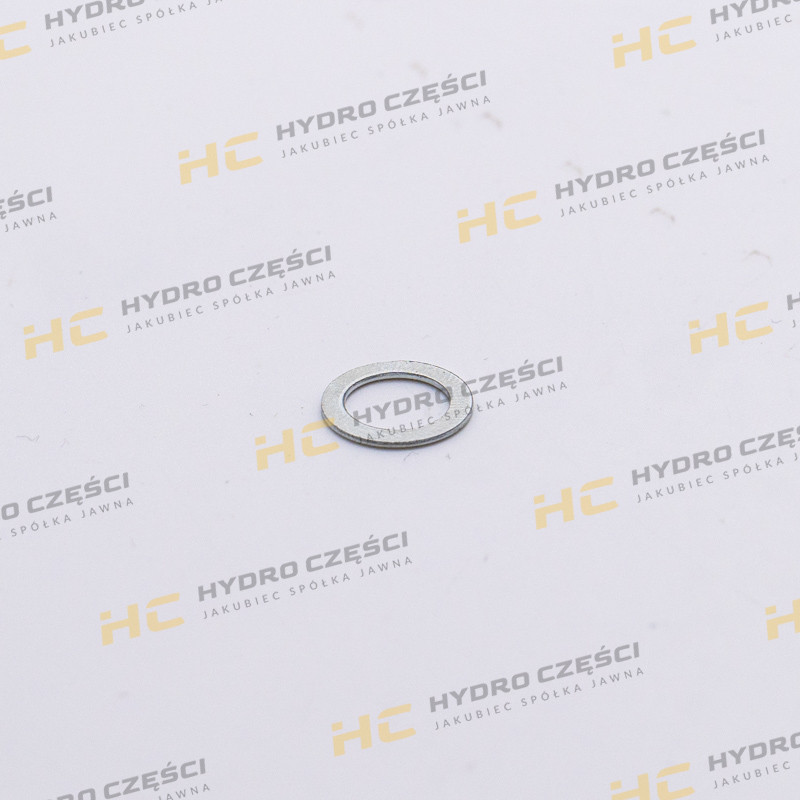 JCB Excess bolt washer