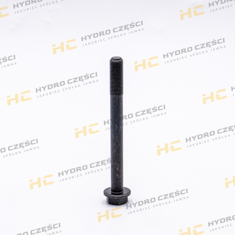 JCB Cylinder head bolt PERKINS 1004.4 1006.6 6.354