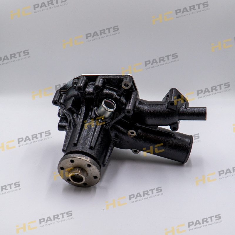 JCB водяной насос двигатель ISUZU 6HK1-JS OEM