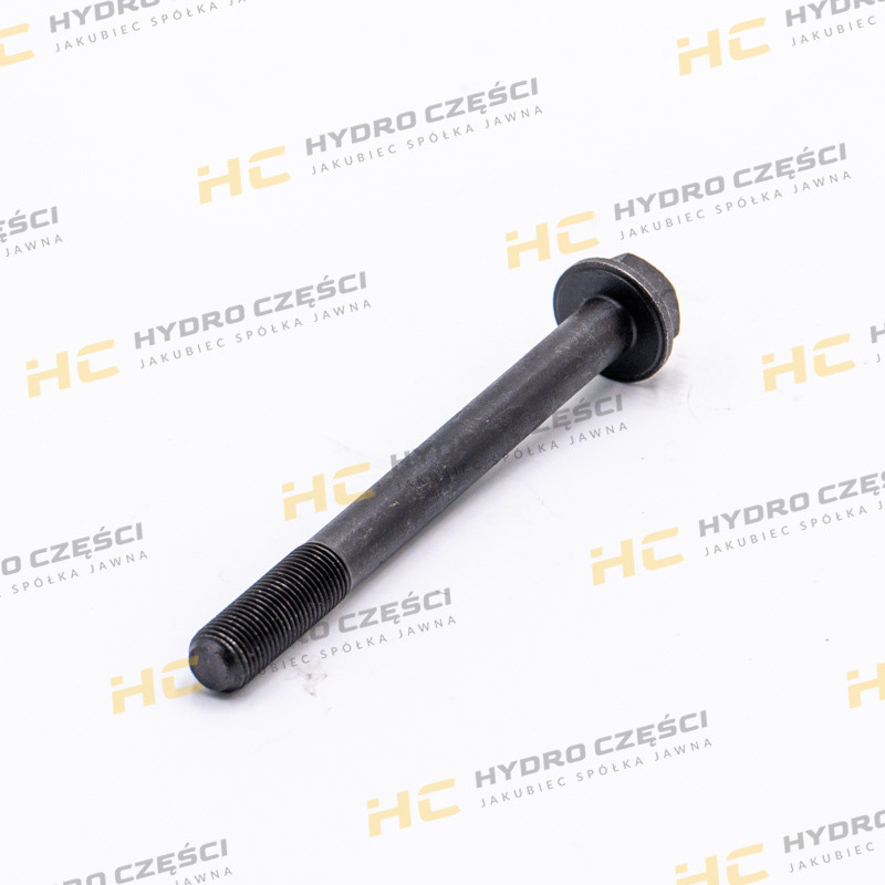 JCB Cylinder head bolt PERKINS 1004.4 1006.6 6.354