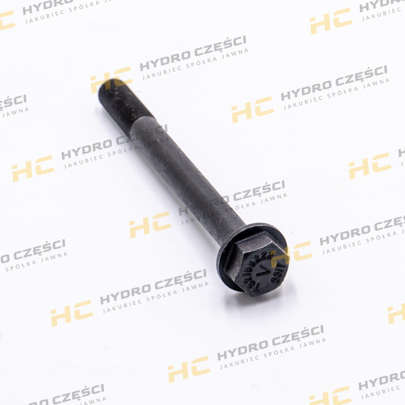 JCB Cylinder head bolt PERKINS 1004.4 1006.6 6.354