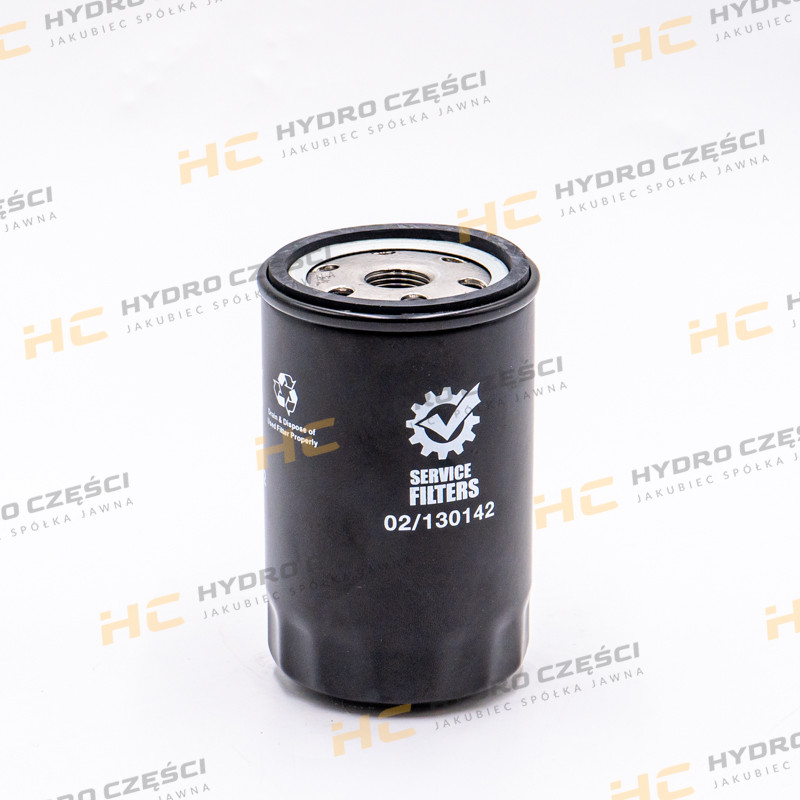 JCB Oil filter - SERVICE FILTERS