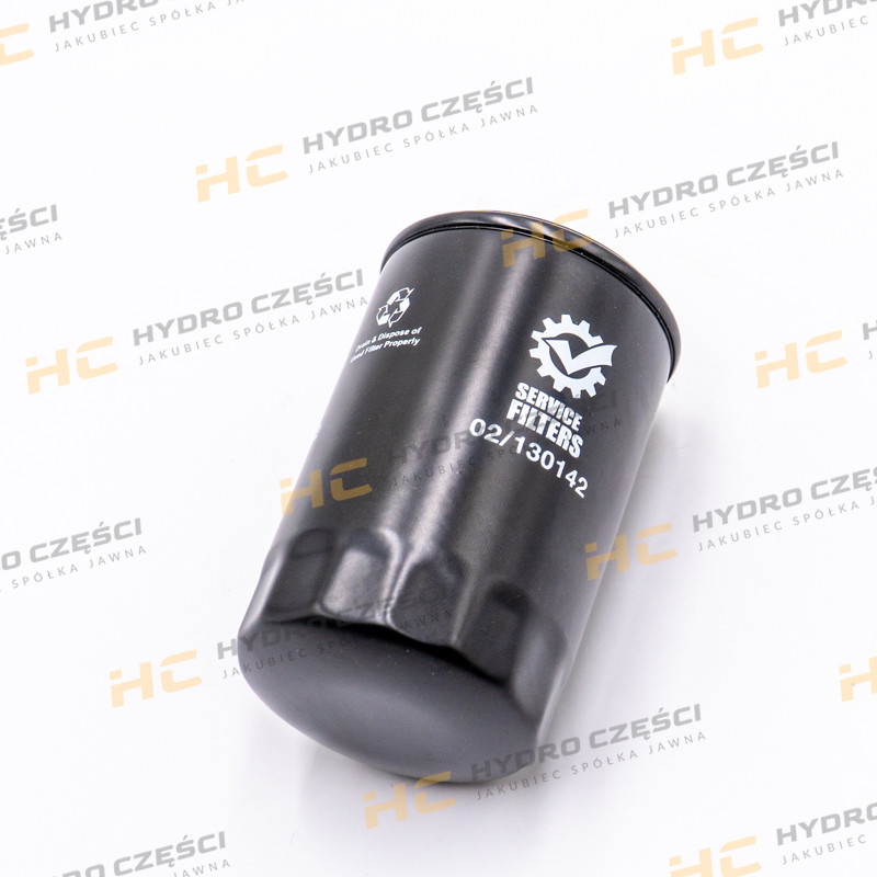 JCB Oil filter - SERVICE FILTERS