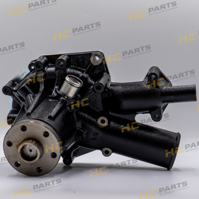 JCB водяной насос двигатель ISUZU 6HK1-JS OEM