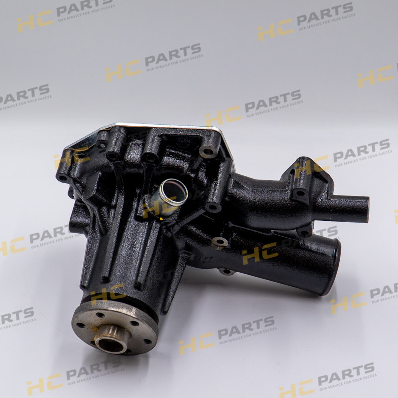 JCB водяной насос двигатель ISUZU 6HK1-JS OEM