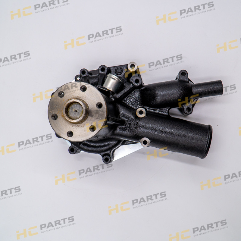 JCB водяной насос двигатель ISUZU 6HK1-JS OEM
