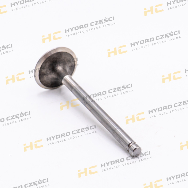 JCB Exhaust valve PERKINS RE RG RJ