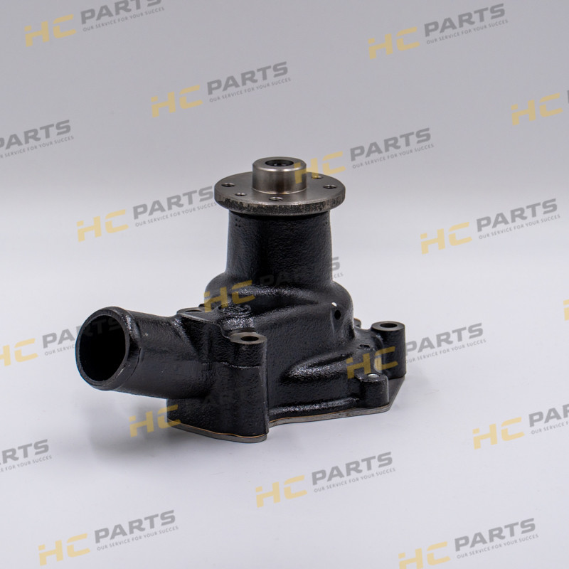 JCB Pompa wody iSUZU 4BG1-TPA04 TIER1- JS OEM
