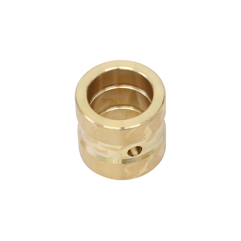 Steering beam bushing suitable for JCB 3CX 4CX