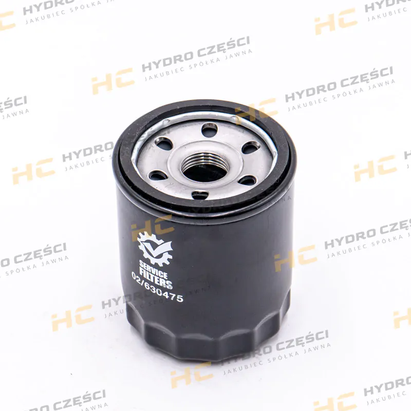 JCB Element engine oil filter SERVICE FILTERS