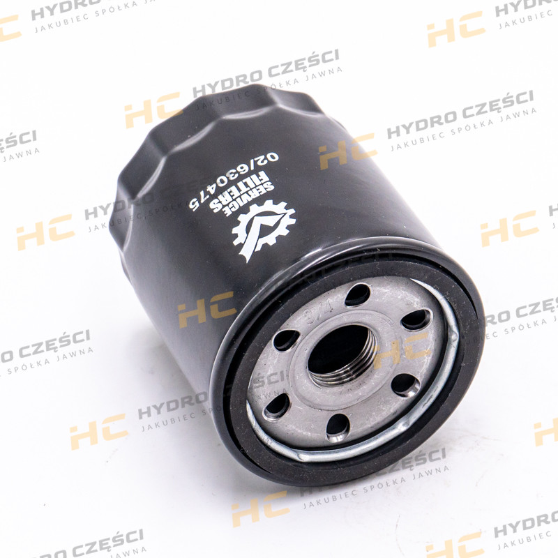 JCB Element engine oil filter SERVICE FILTERS