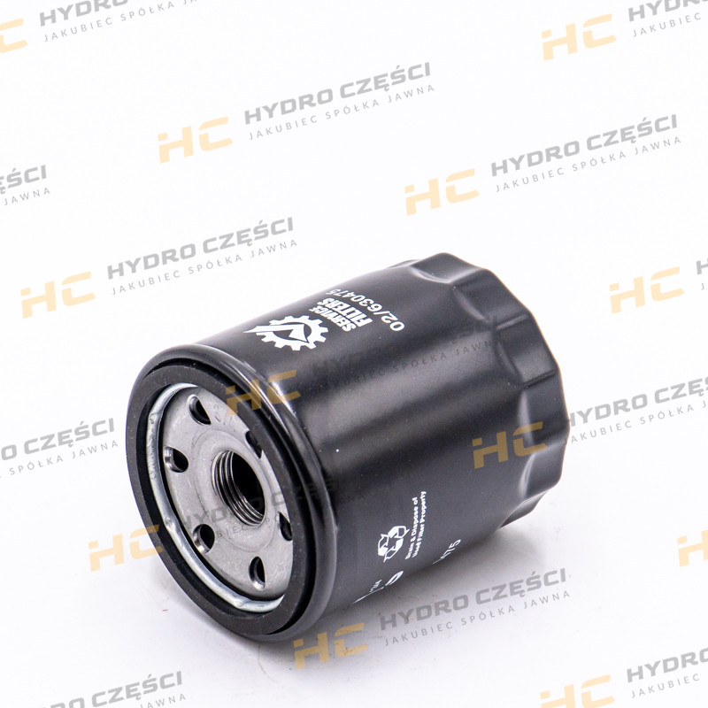 JCB Element engine oil filter SERVICE FILTERS
