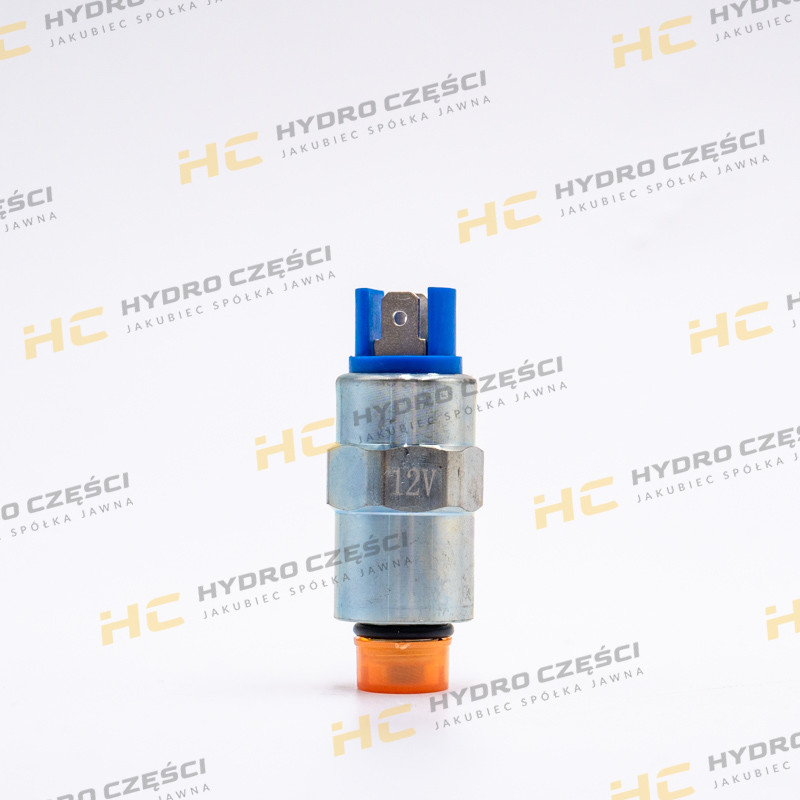 JCB Extinguishing sensor (coil) E.S.O.S - AM