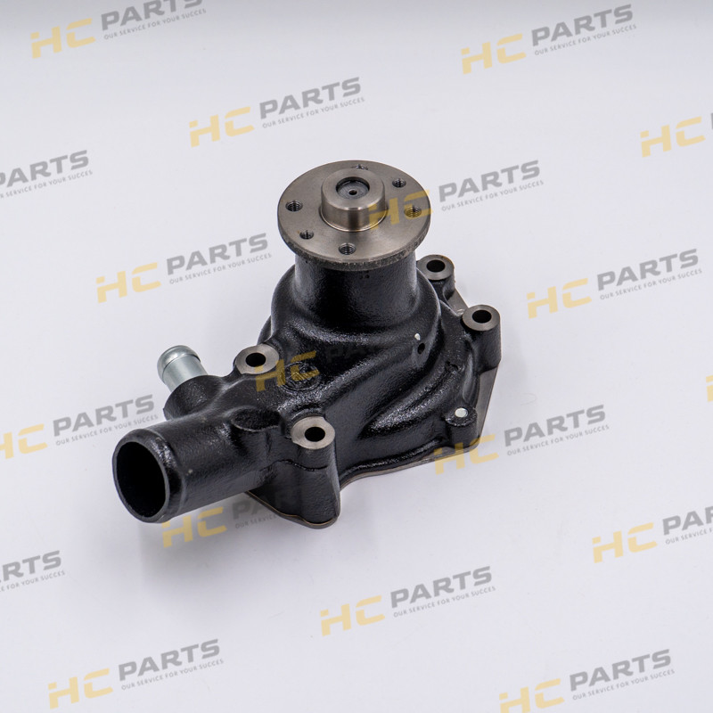 JCB Pompa wody iSUZU 4BG1-TPA04 TIER1- JS OEM