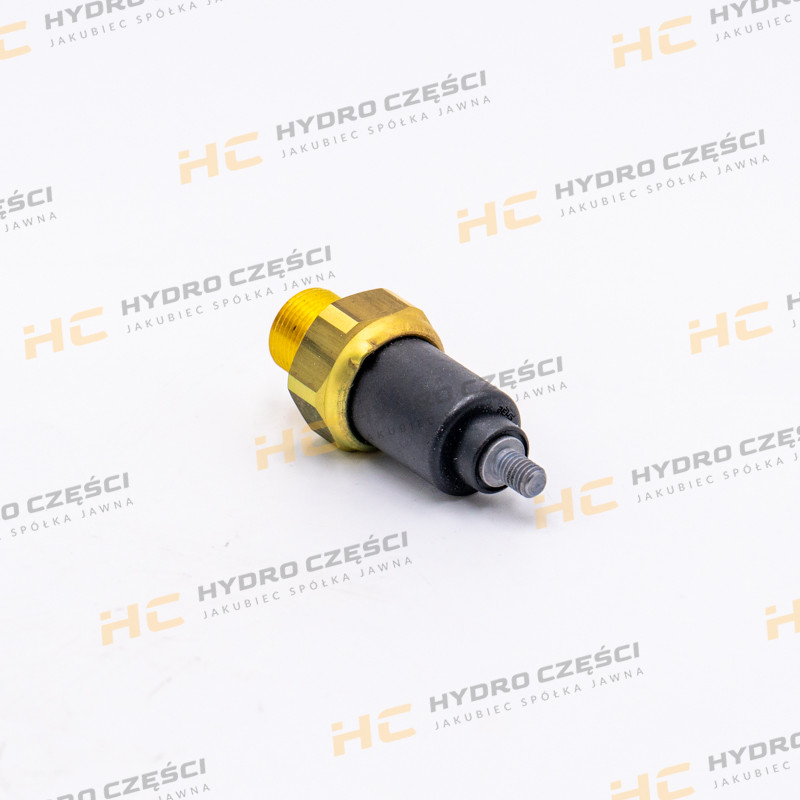 JCB Thermal waxtat sensor - DELPHI