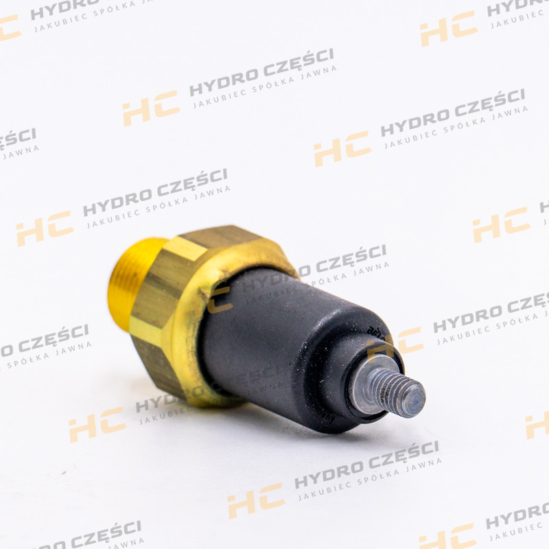 JCB Thermal waxtat sensor - DELPHI