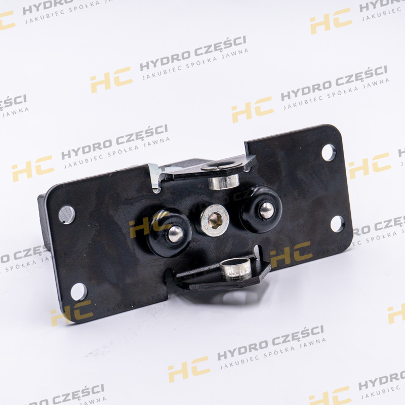 JCB Control valve - ORIGINAL
