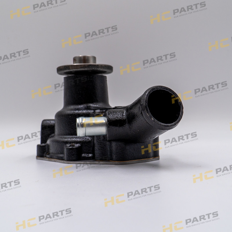 JCB Pompa wody iSUZU 4BG1-TPA04 TIER1- JS OEM