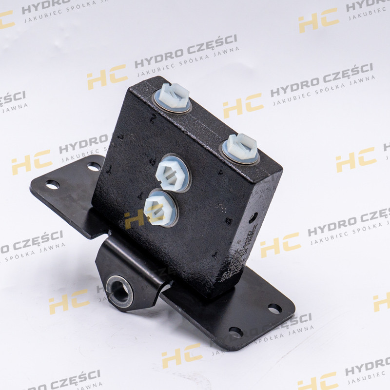 JCB Control valve - ORIGINAL
