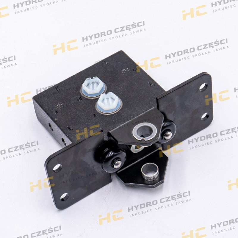 JCB Control valve - ORIGINAL