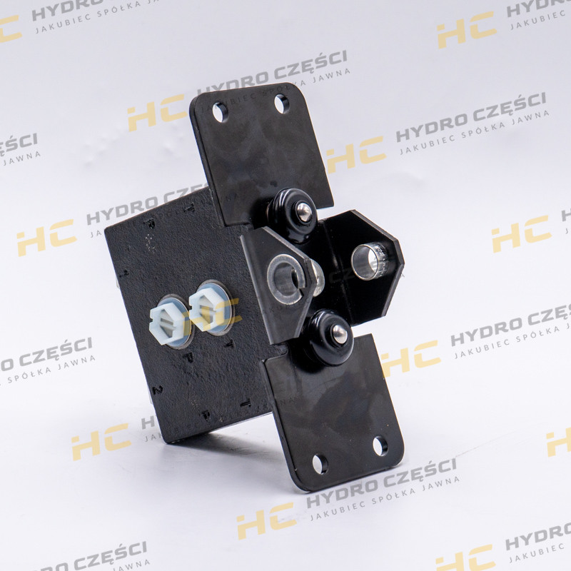 JCB Control valve - ORIGINAL