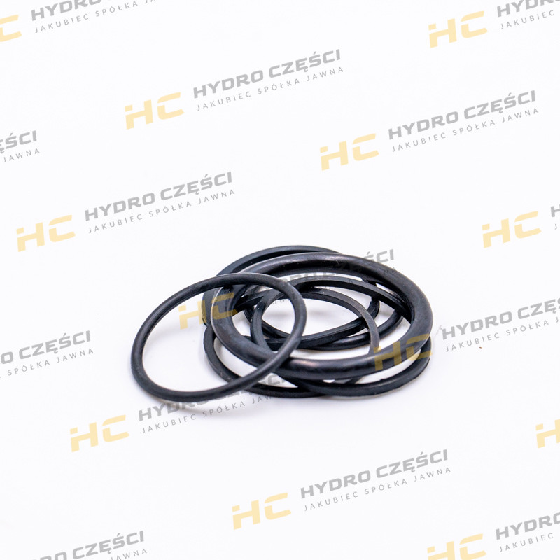 JCB Set of actuator valve seals - telescopic handler AM