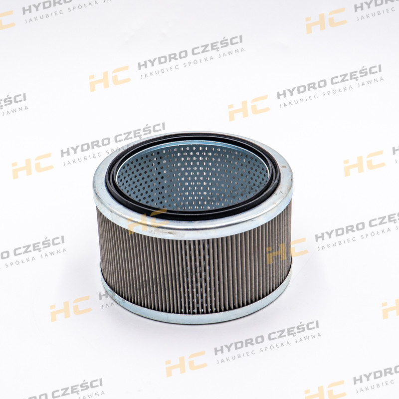JCB Hydraulic filter - Strainer 3CX 4CX