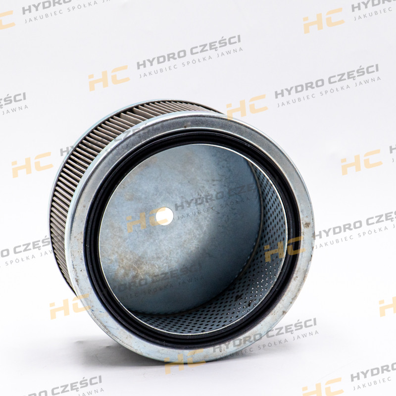 JCB Hydraulic filter - Strainer 3CX 4CX