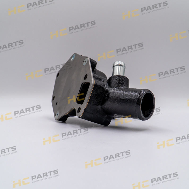 JCB Pompa wody iSUZU 4BG1-TPA04 TIER1- JS OEM