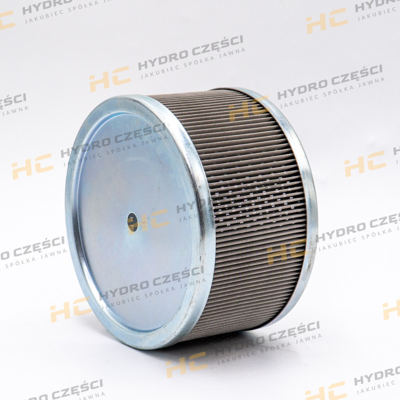 JCB Hydraulic filter - Strainer 3CX 4CX
