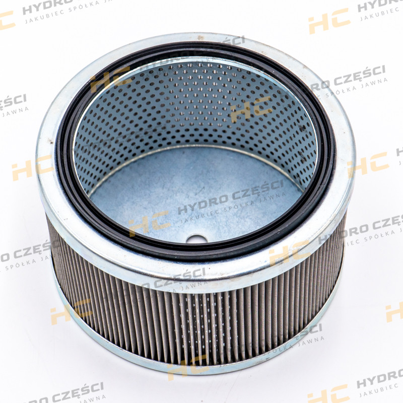 JCB Hydraulic filter - Strainer 3CX 4CX