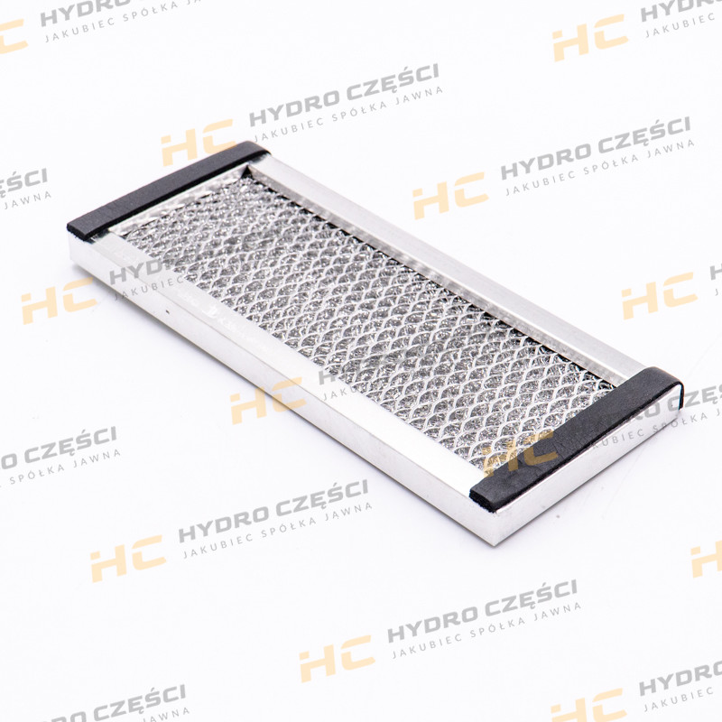 JCB Air filter (wire mesh) - SERVICE FILTERS
