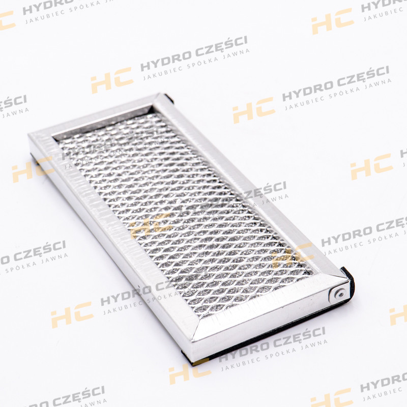 JCB Air filter (wire mesh) - SERVICE FILTERS