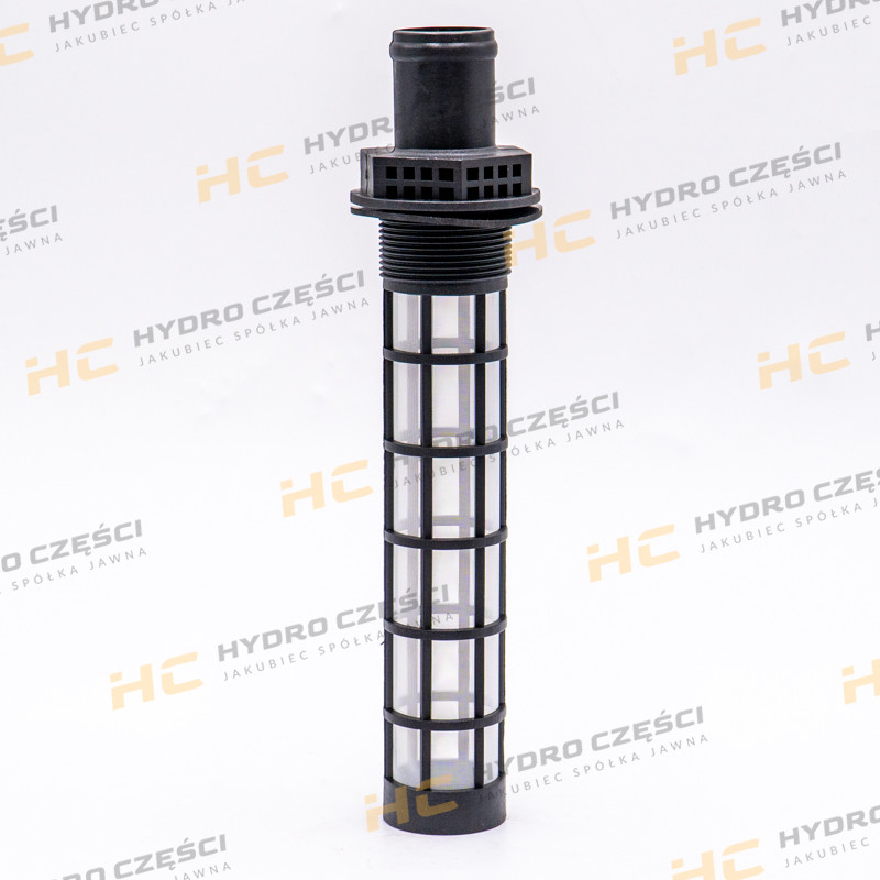 JCB Hydraulic filter - strainer SERVICE FILTERS
