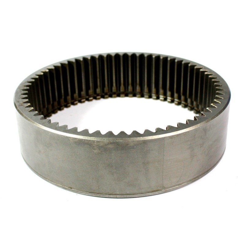 ВЕНОК ВОЛЬВО ЭКСКАВАТОР-ПОГРУЗЧИК BL60 BL61